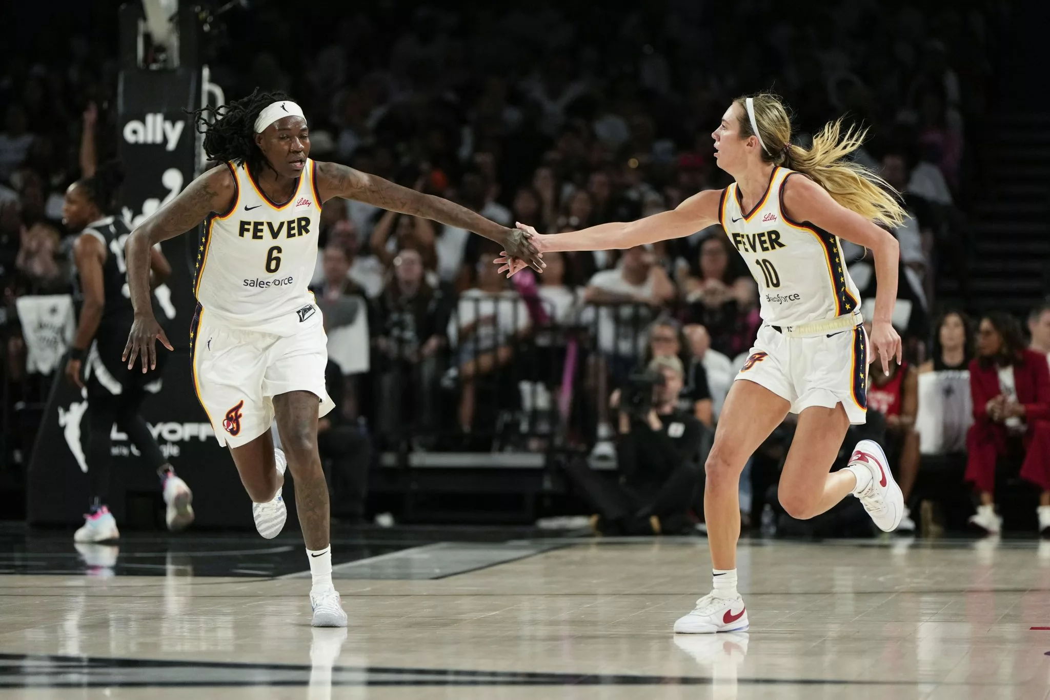 Indiana Fever vs. Las Vegas Aces Picks and Prediction
