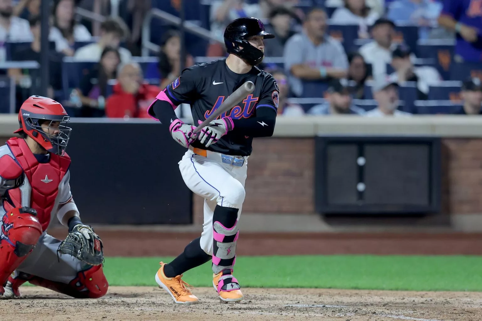 Washington Nationals vs. New York Mets Picks and Prediction