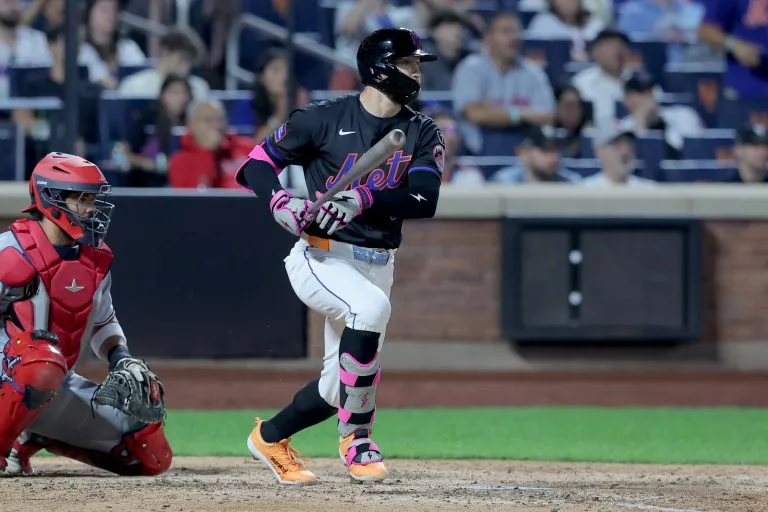 Washington Nationals vs. New York Mets Picks and Prediction