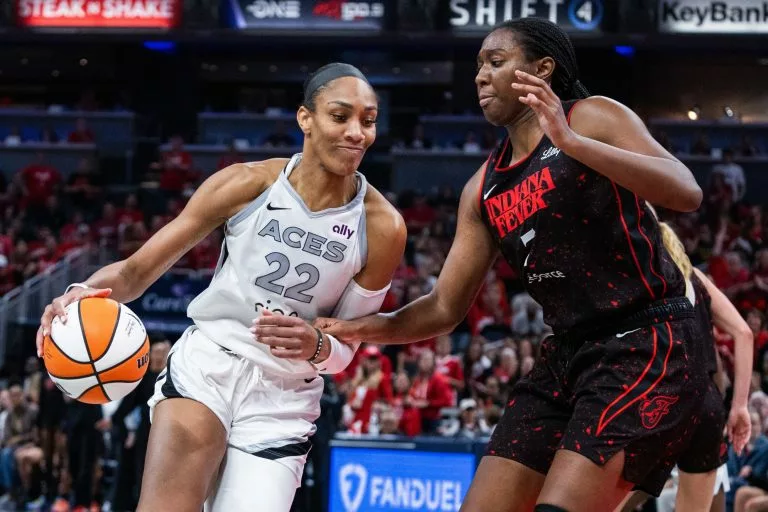 Las Vegas Aces vs. Indiana Fever Picks and Prediction