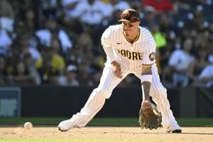 Arizona Diamondbacks vs. San Diego Padres Picks and Prediction for Saturday, September 27, 2025