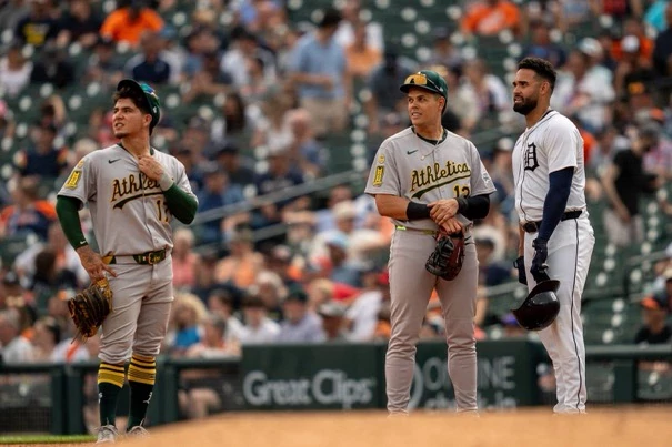 Houston Astros vs. Athletics Picks and Prediction for Tuesday, September 23, 2025