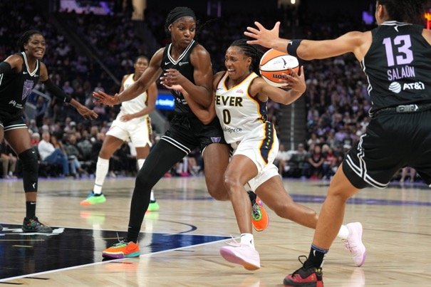 Indiana Fever vs Phoenix Mercury Picks and Prediction for Tuesday, September 2, 2025