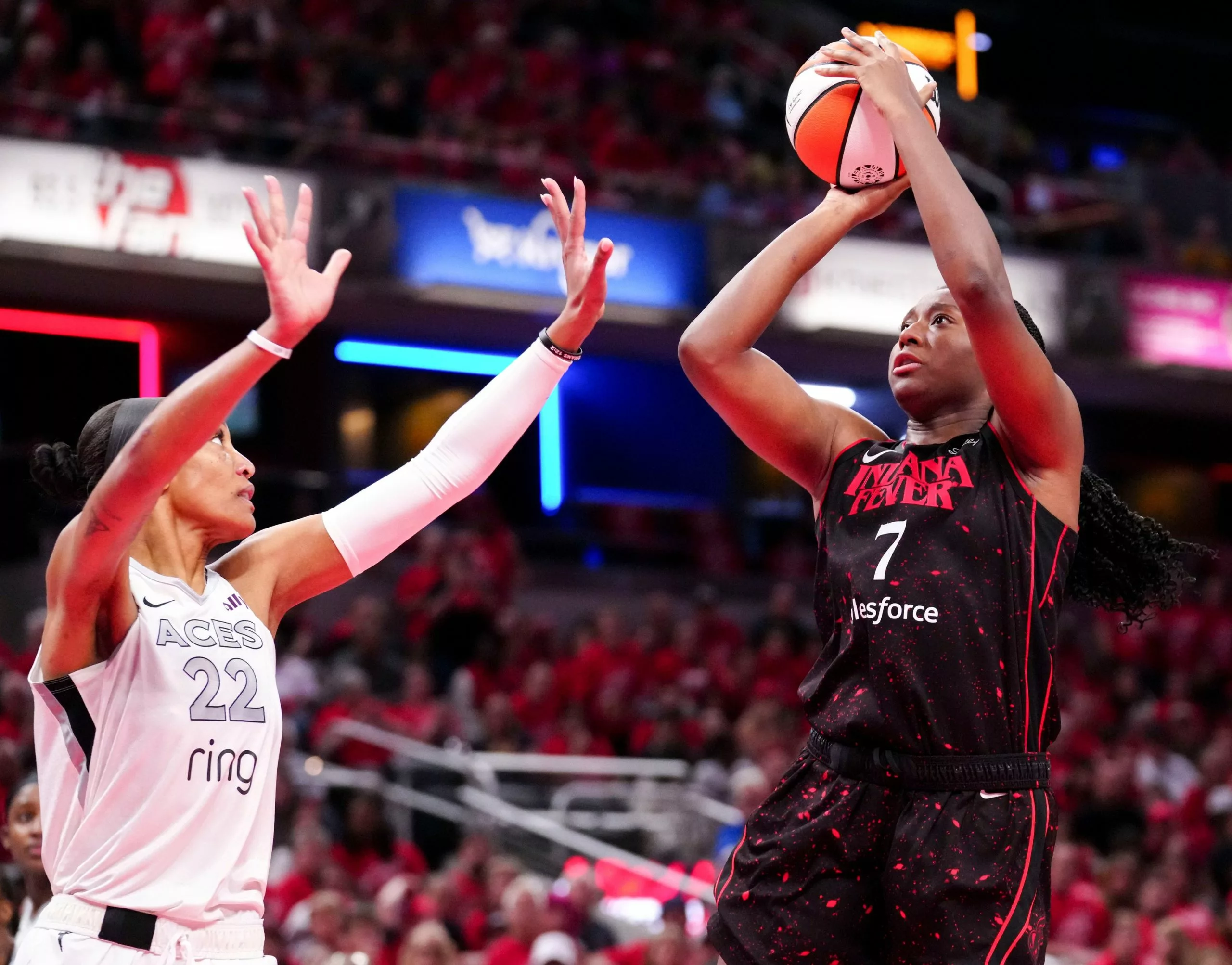 Indiana Fever vs. Las Vegas Aces Picks and Prediction for Tuesday, September 30, 2025