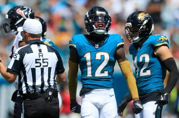 Jacksonville Jaguars vs. San Francisco 49ers Picks and Prediction for Sunday, September 28, 2025