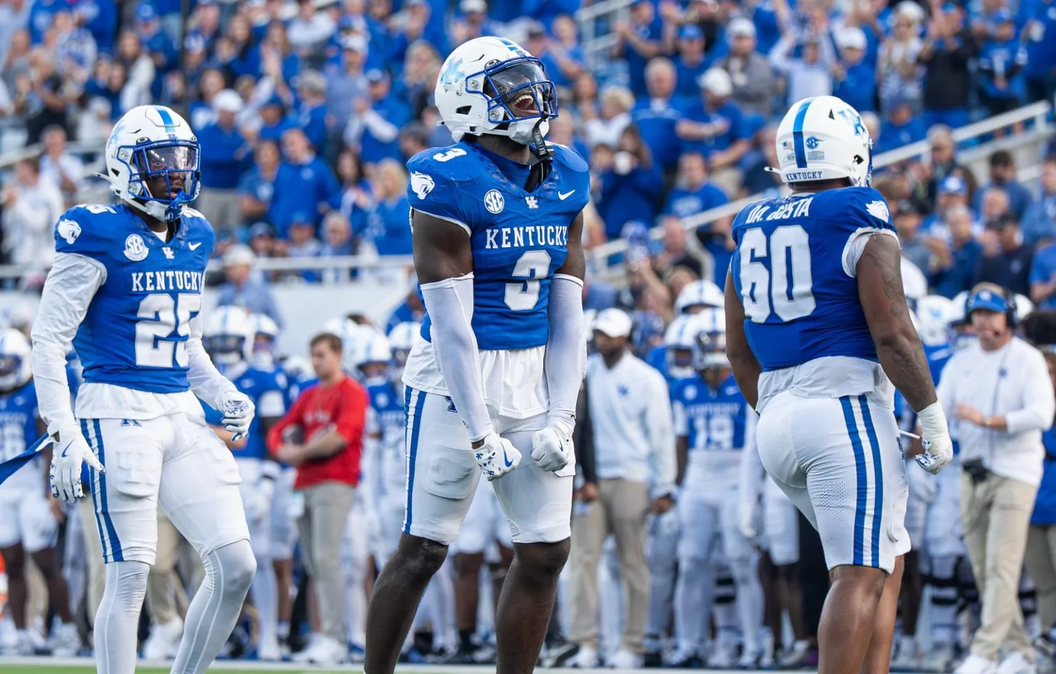 Eastern Michigan (EMU) Eagles vs Kentucky Wildcats Picks and Prediction