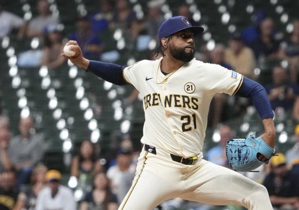 Los Angeles Angels vs. Milwaukee Brewers Picks and Prediction for Wednesday, September 17, 2025