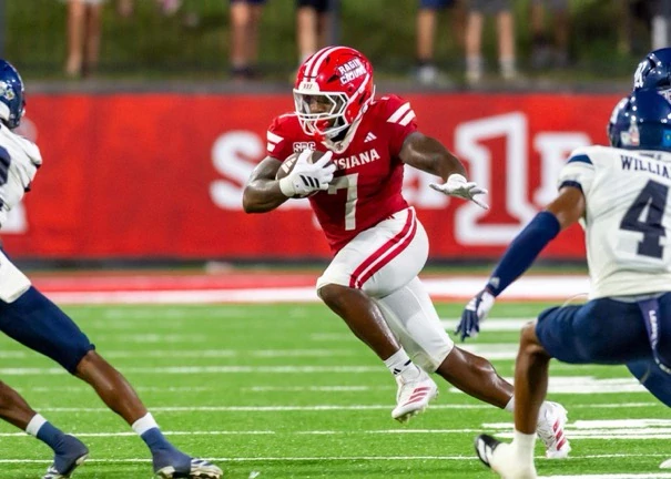 Marshall Thundering Herd vs. Louisiana Ragin' Cajuns Picks and Prediction for Saturday, September 27, 2025