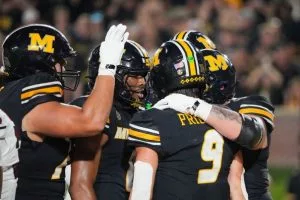 Massachusetts Minutemen vs. Missouri Tigers Picks and Prediction for Saturday, September 27, 2025