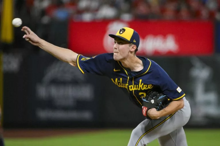 Milwaukee Brewers vs. St. Louis Cardinals Picks and Prediction