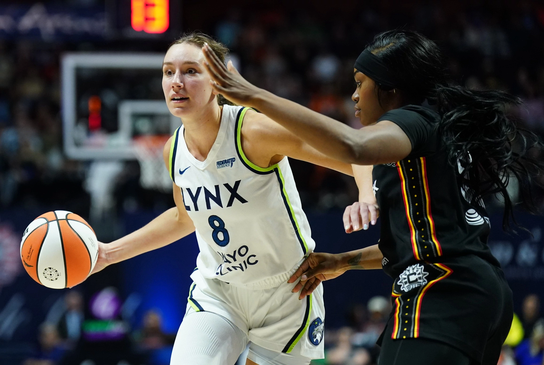 Dallas Wings vs Minnesota Lynx Picks and Prediction for Monday, September 1, 2025