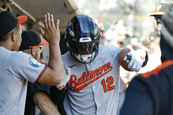 New York Yankees at Baltimore Orioles Picks and Prediction for Friday, September 19, 2025