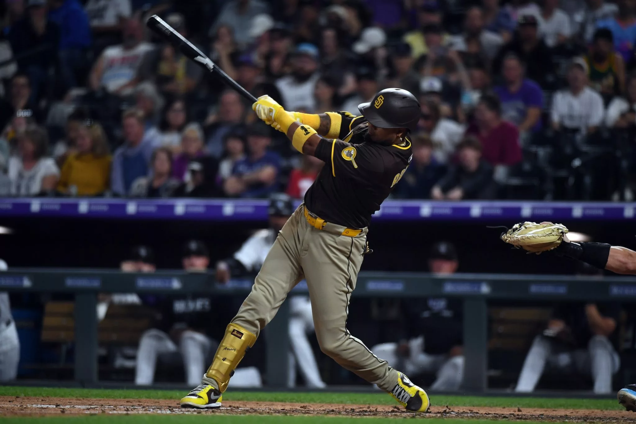 San Diego Padres vs Colorado Rockies Picks and Prediction