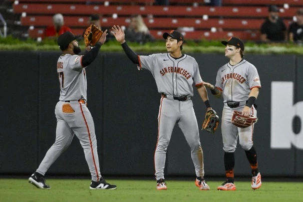 Los Angeles Dodgers vs. San Francisco Giants Prediction and Picks - September 12, 2025