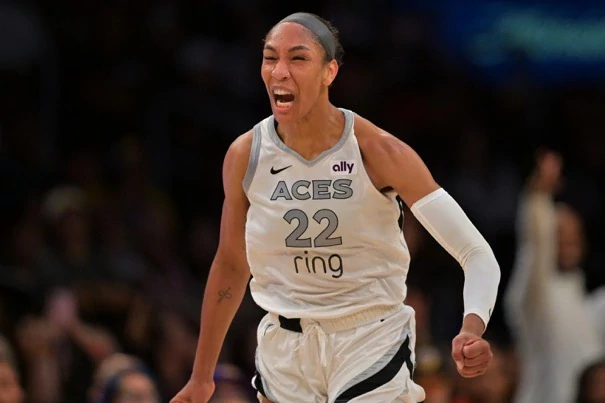 Seattle Storm vs Las Vegas Aces Picks and Prediction for Sunday, September 14, 2025