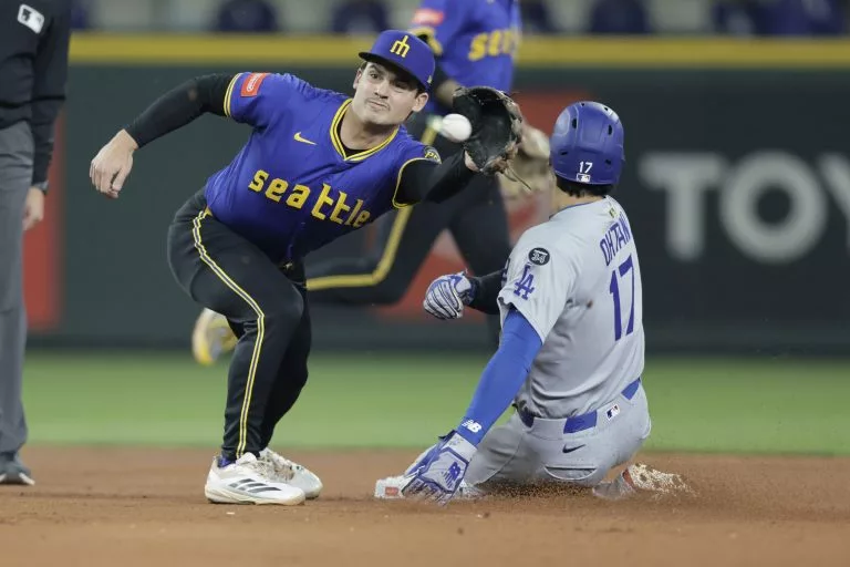 Los Angeles Dodgers vs. Seattle Mariners Picks and Prediction