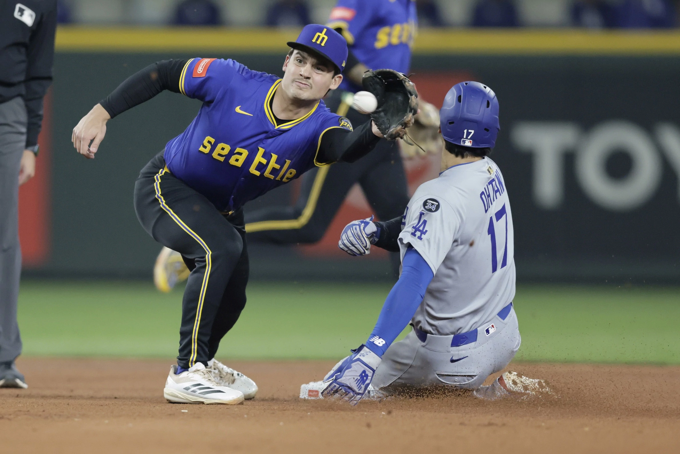 Los Angeles Dodgers vs. Seattle Mariners Picks and Prediction for Saturday, September 27, 2025