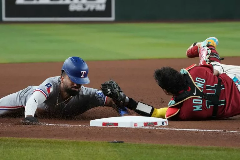 Houston Astros vs Texas Rangers Picks and Prediction