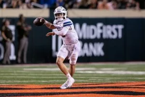 Tulane Green Wave vs. Tulsa Golden Hurricane Picks and Prediction for Saturday, September 27, 2025