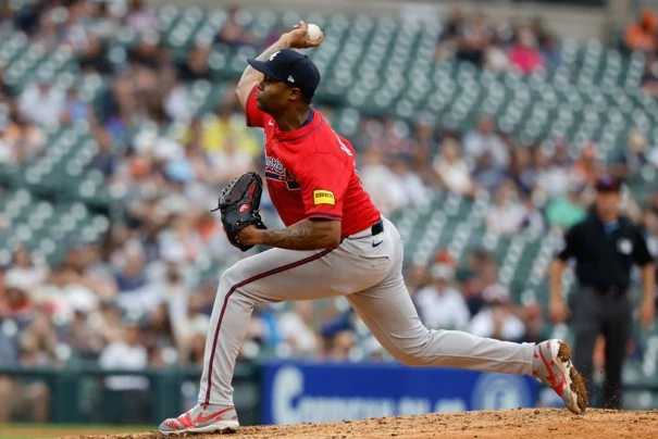 Washington Nationals vs. Atlanta Braves Picks and Prediction for Tuesday, September 23, 2025