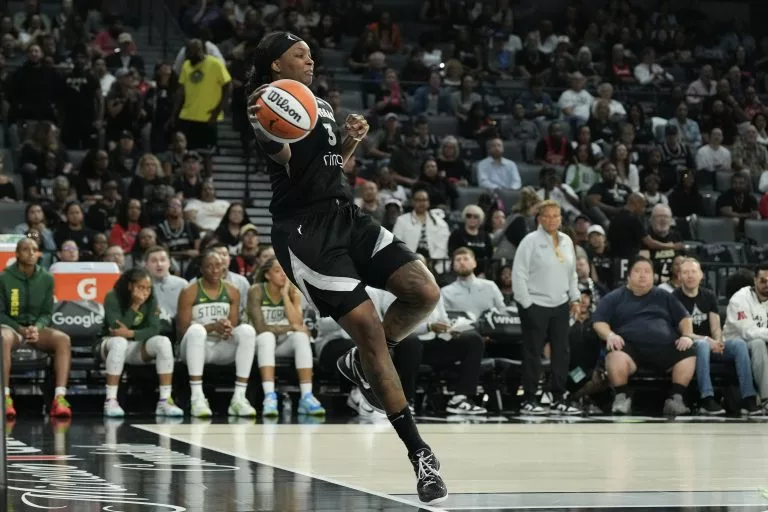 Indiana Fever vs. Las Vegas Aces Picks and Prediction