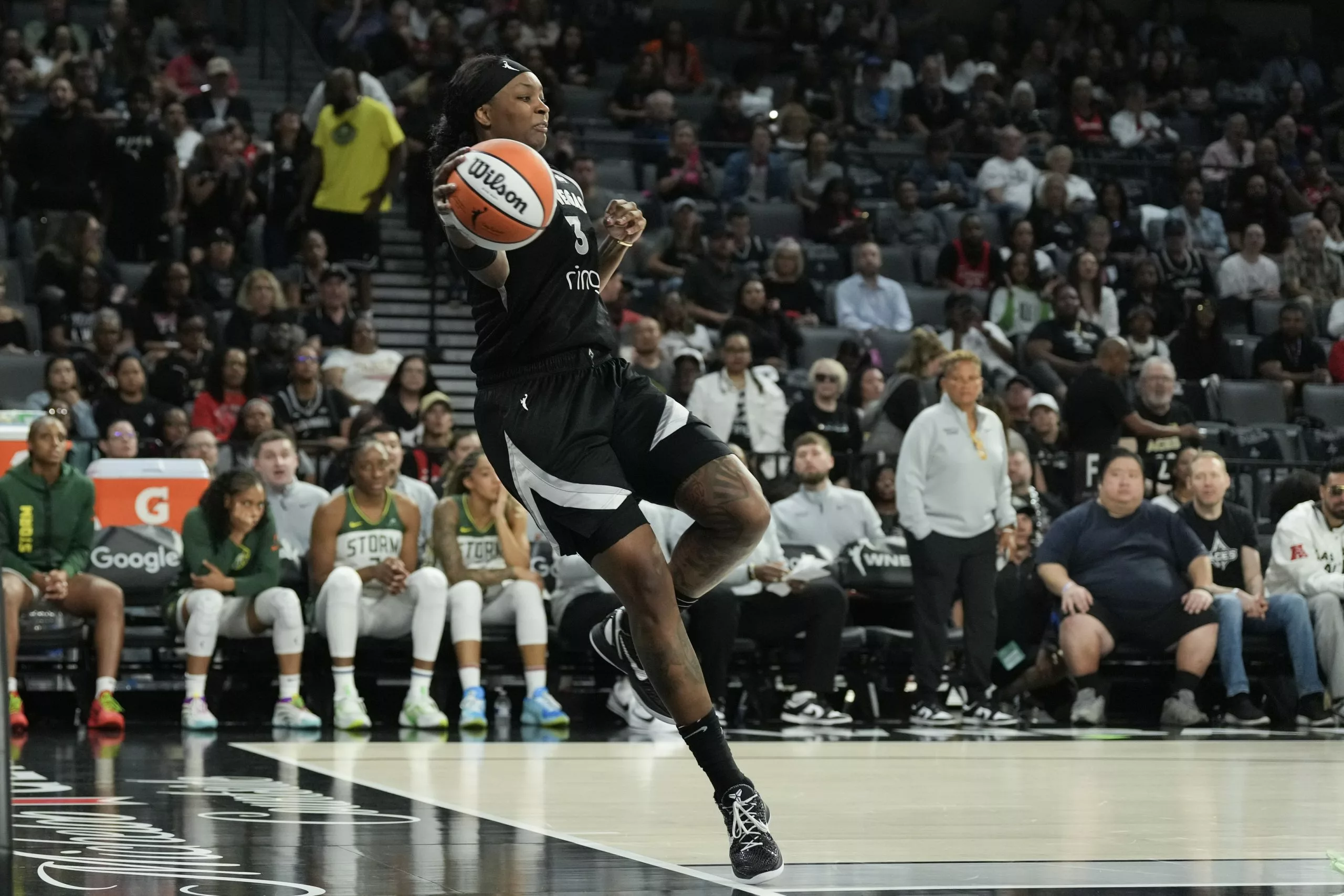 Indiana Fever vs. Las Vegas Aces Picks and Prediction for Sunday, September 21, 2025