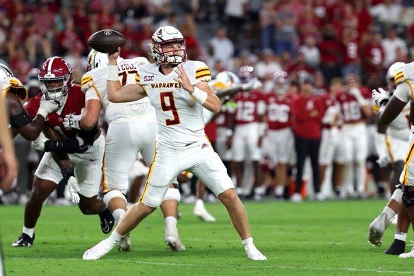 Arkansas State Red Wolves vs. UL Monroe Warhawks Picks and Prediction for Saturday, September 27, 2025