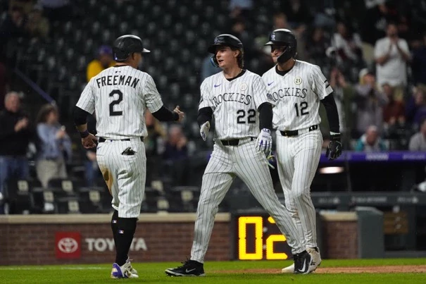 Miami Marlins vs. Colorado Rockies Picks and Prediction for Thursday, September 18, 2025