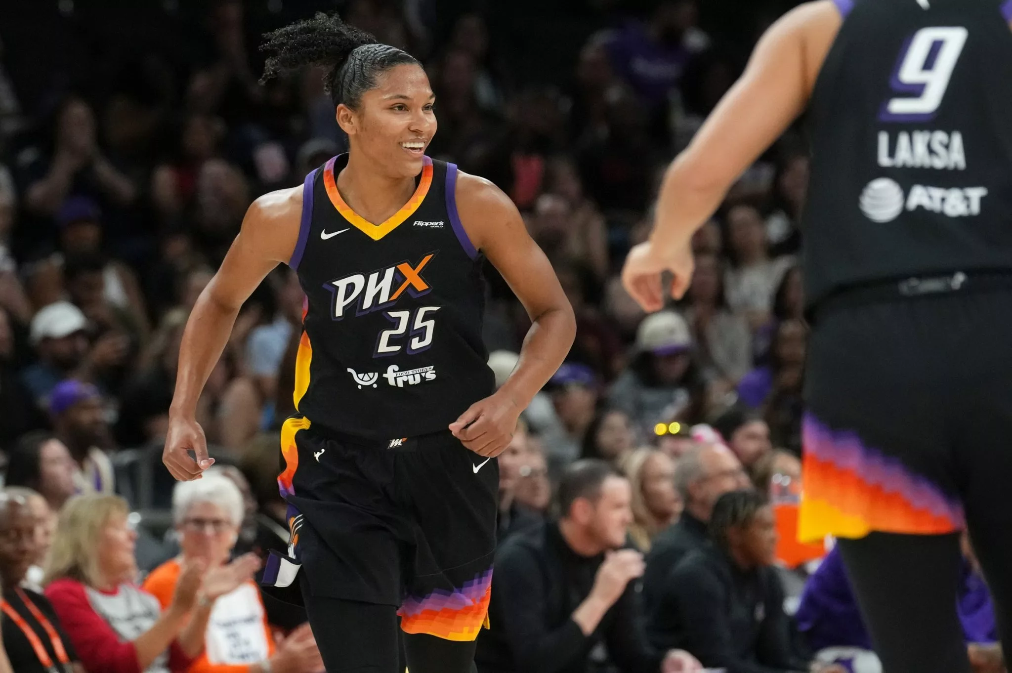 New York Liberty vs Phoenix Mercury Picks and Prediction