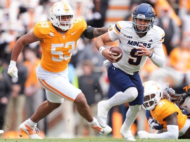 UL Monroe Warhawks at UTEP Miners Picks and Prediction for Saturday, September 20, 2025
