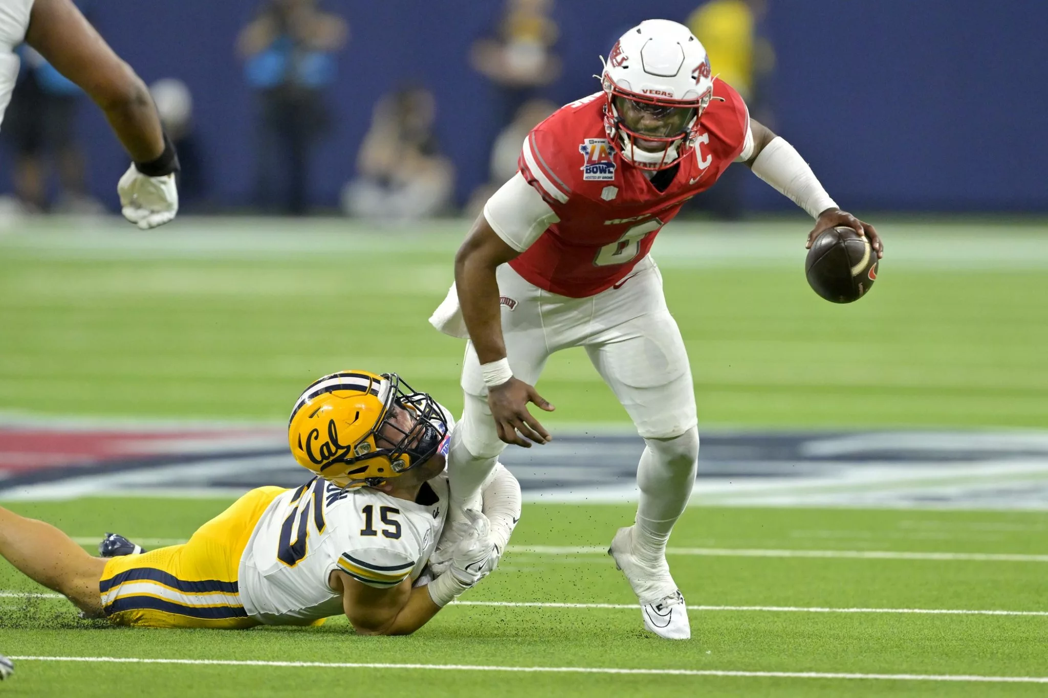 UNLV Rebels at Miami (OH) RedHawks Picks and Prediction