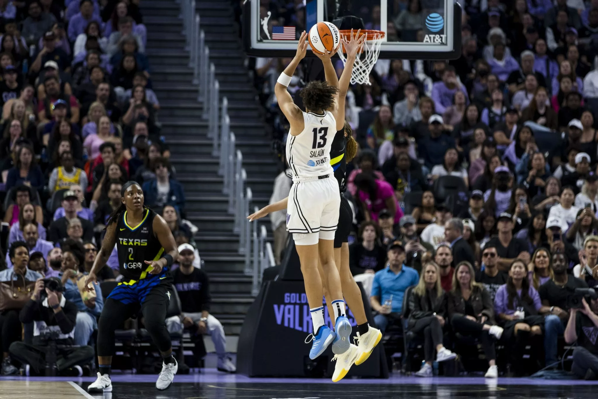 Minnesota Lynx vs Golden State Valkyries Picks and Prediction