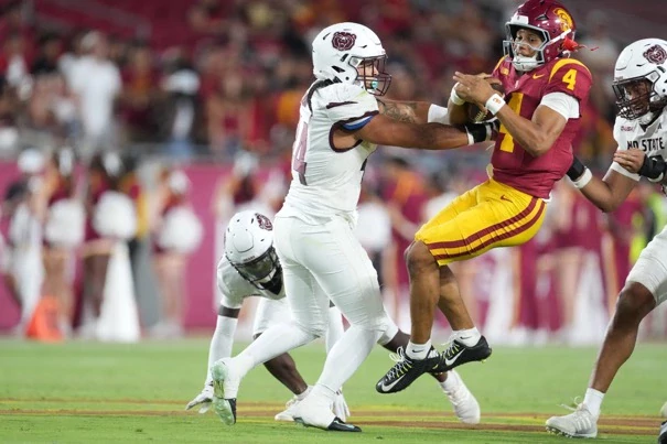 Western Kentucky Hilltoppers vs. Missouri State Bears Picks and Prediction for Saturday, September 27, 2025