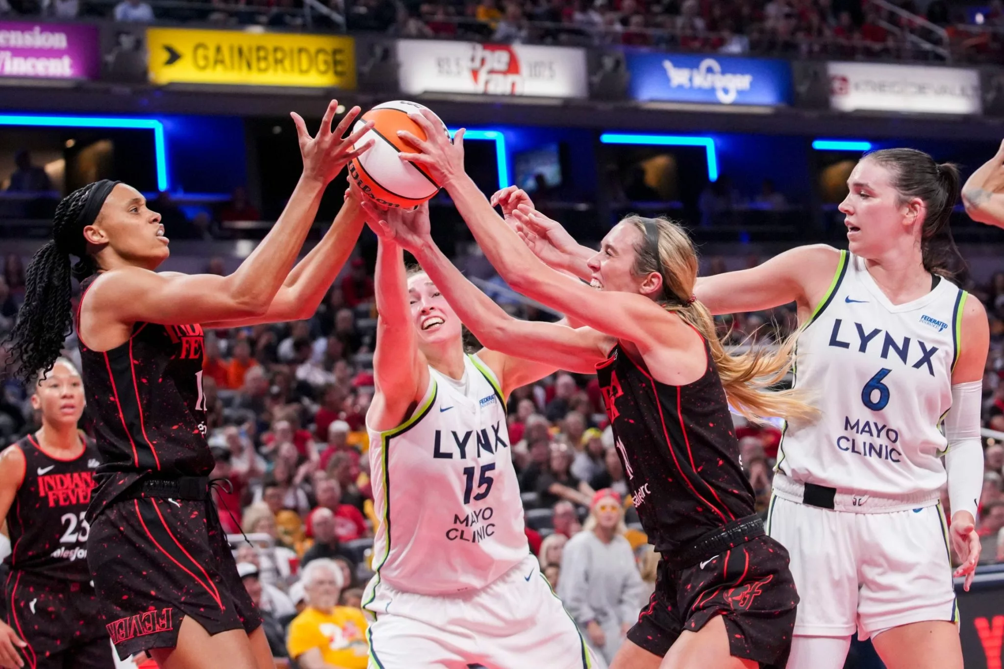 Golden State Valkyries vs Minnesota Lynx Picks and Prediction