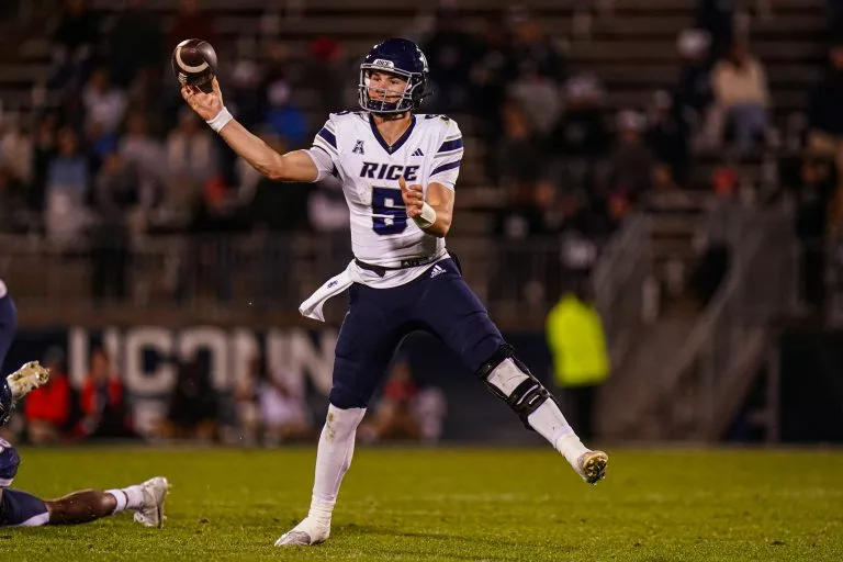 Houston Cougars vs Rice Owls Picks and Prediction