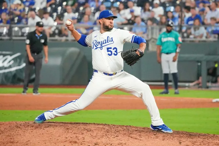Seattle Mariners at Kansas City Royals Picks and Prediction