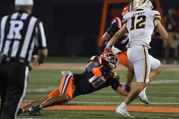 Toledo Rockets vs. Western Michigan Broncos Picks and Prediction for Saturday, September 20, 2025