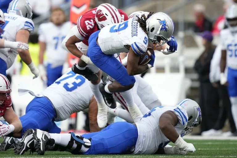 Marshall Thundering Herd at Middle Tennessee Blue Raiders Picks and Prediction