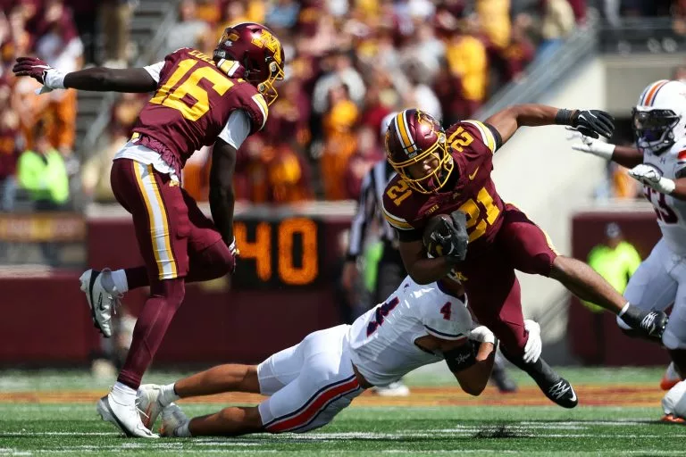 Minnesota Golden Gophers vs California Golden Bears Picks and Prediction
