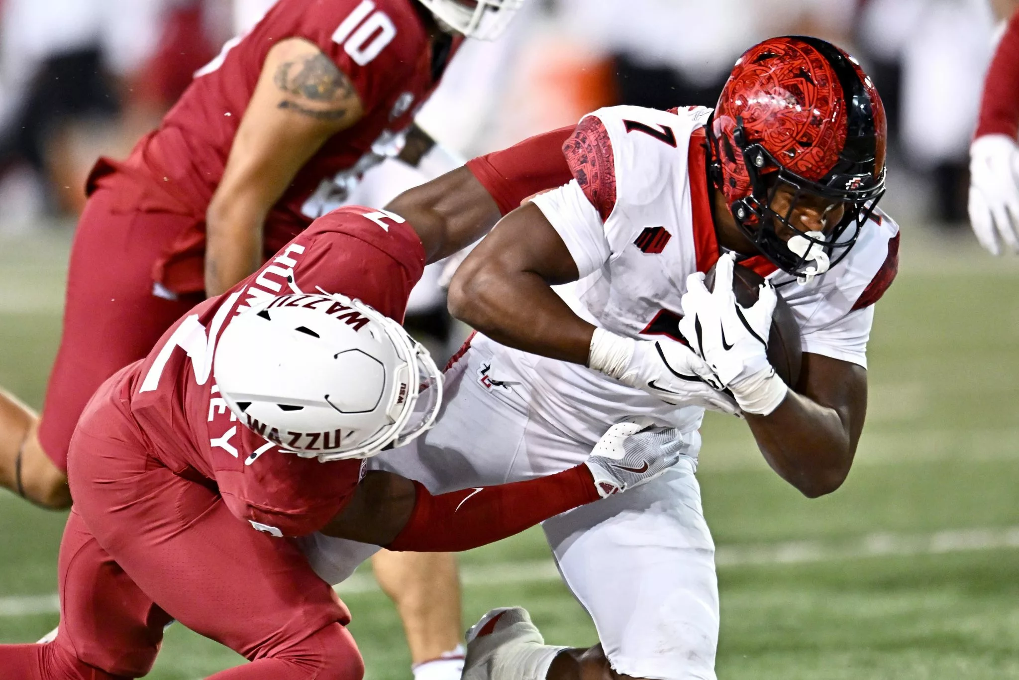 California Golden Bears at San Diego State Aztecs Picks and Prediction