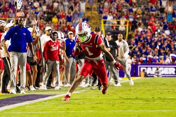 Southern Miss Golden Eagles vs. Louisiana Tech Bulldogs Picks and Prediction for Saturday, September 20, 2025