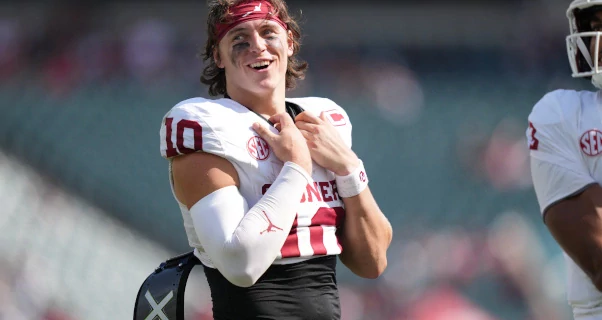Auburn Tigers vs. Oklahoma Sooners Prediction and Picks – September 20, 2025