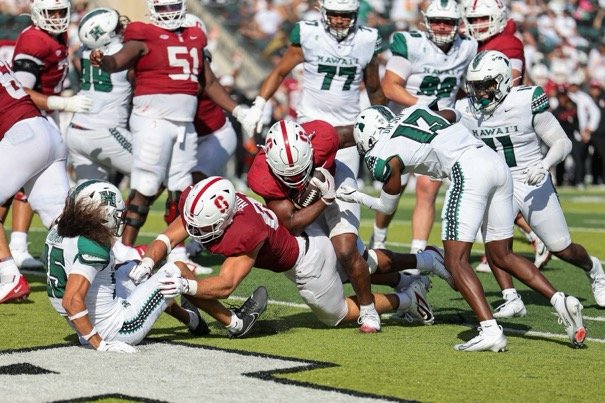 Boston College Eagles vs Stanford Cardinal Picks and Prediction for Saturday, September 13, 2025