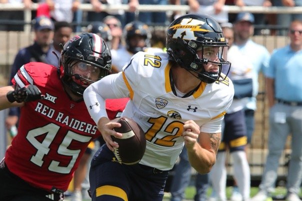 Buffalo Bulls vs Kent State Golden Flashes Picks and Prediction for Saturday, September 13, 2025