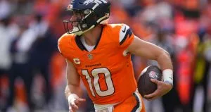 Bengals vs. Broncos prediction