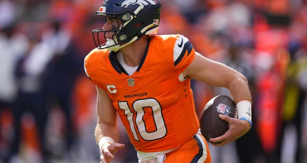 Cincinnati Bengals vs. Denver Broncos Prediction and Picks – Monday, September 29, 2025