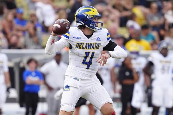 Louisiana vs. Delaware Picks, Prediction, Odds, and Line Movement for the 68 Ventures Bowl December 17 2025