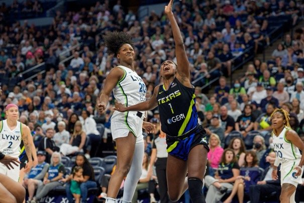 Dallas Wings vs Golden State Valkyries Picks and Prediction for Thursday, September 4, 2025