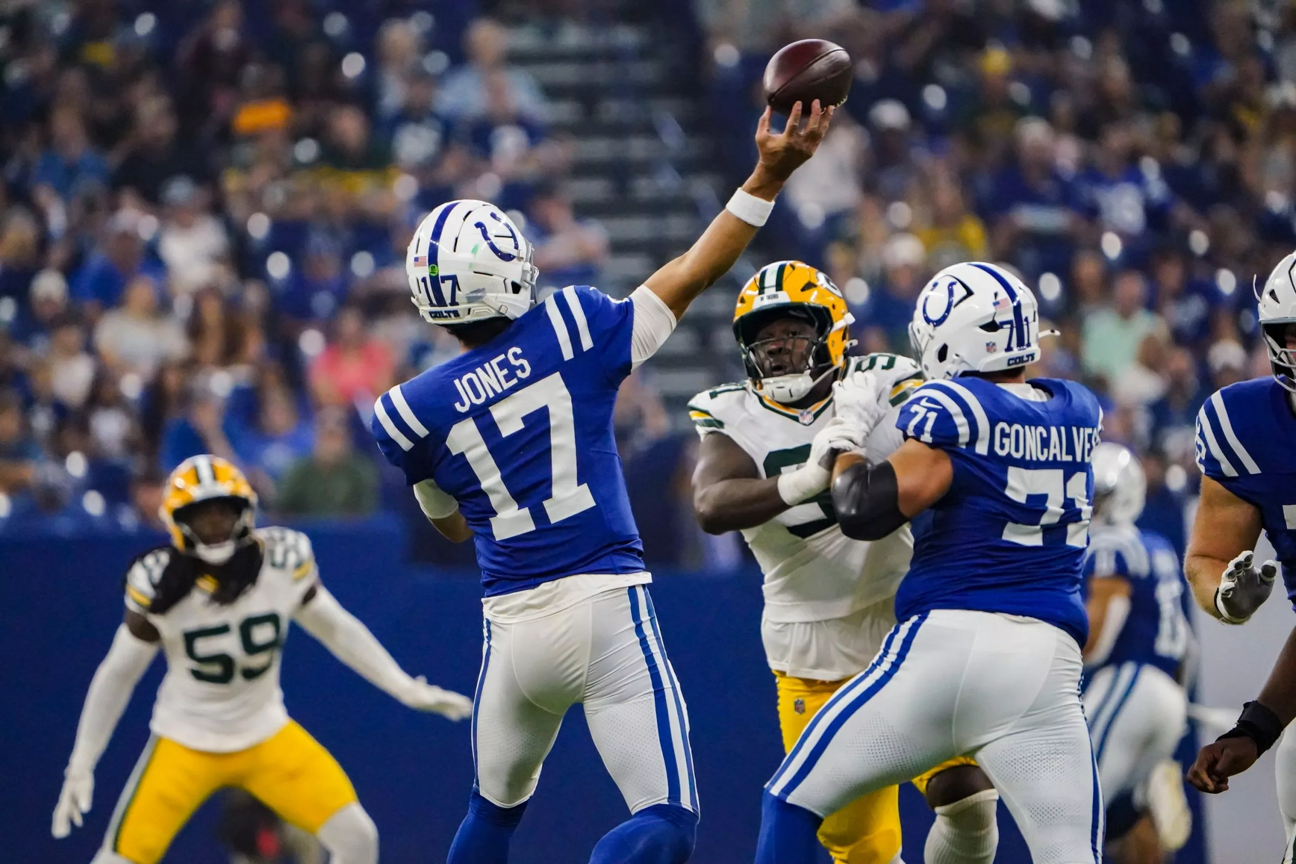 Miami Dolphins vs. Indianapolis Colts Picks and Predictions, Sunday September 7, 2025