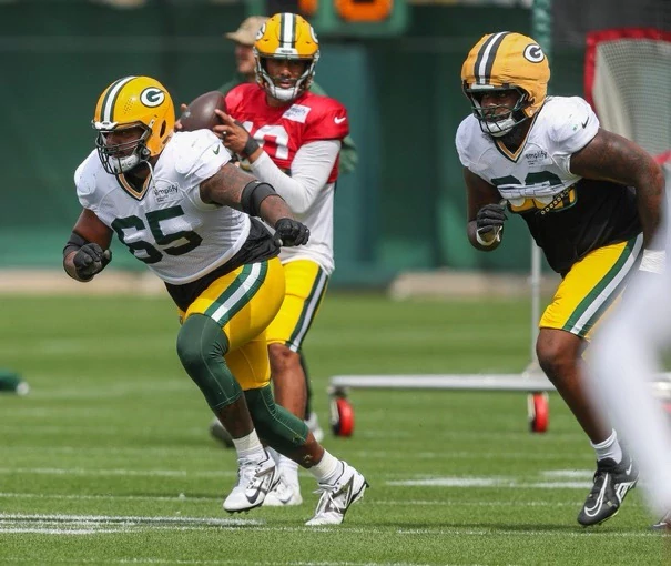 Detroit Lions vs Green Bay Packers Picks and Prediction for Sunday, September 7, 2025